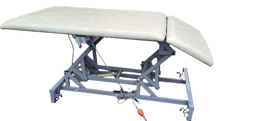 Pat kinetoterapie/ masaj, electric, tip Bobath 100x200 cm