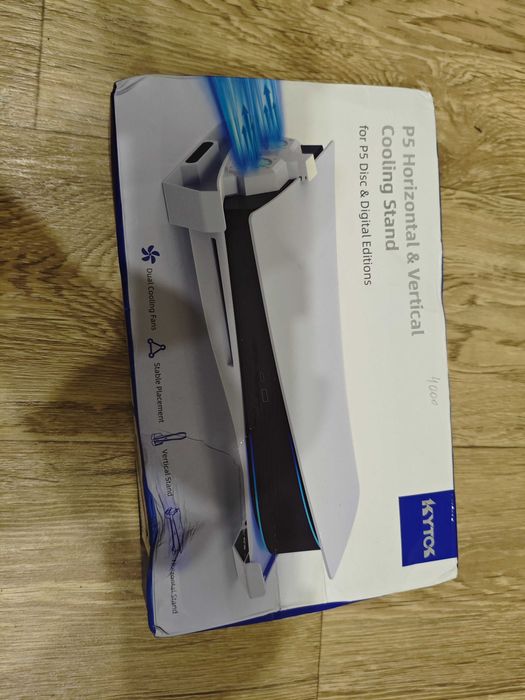 Продам аксессуары для ПС 5