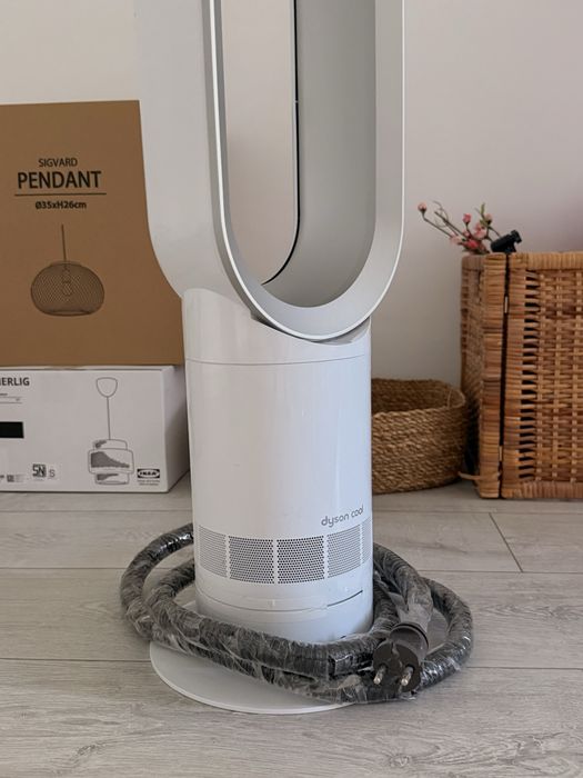 Ventilator Dyson de racire