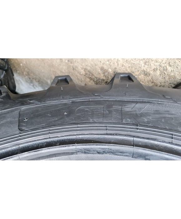 16.9-34 GTK AS100 14pr tt  Cauciucuri tractor, Fiat, Case, Fendt, John Deere, New Holland, Massey Ferguson, UTB   Cauciucuri tractor, Fiat, Case, Fend