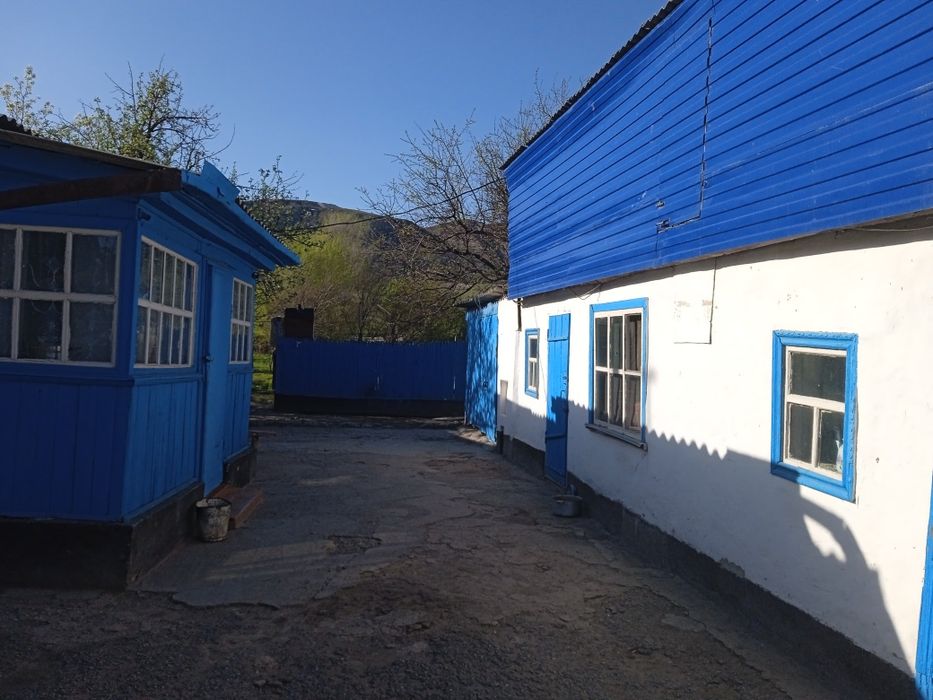 Продам дом с.Сырымбет