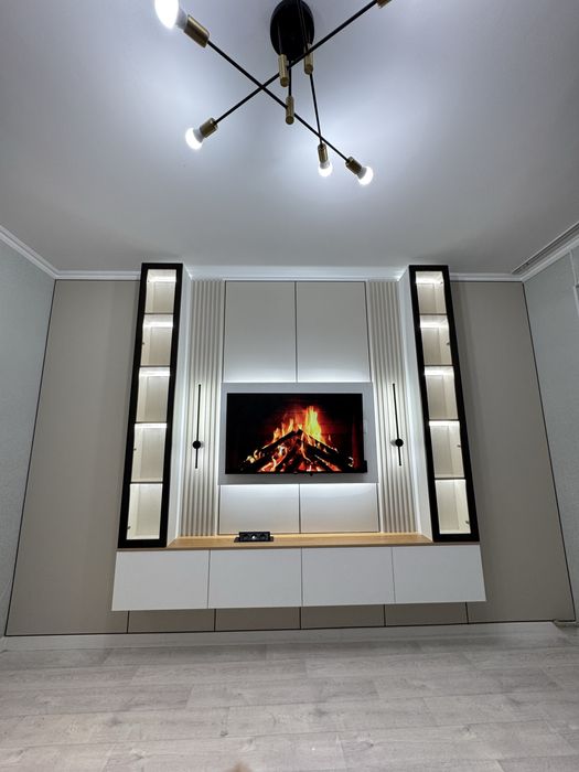 Тв зона Шымкент от 179.000