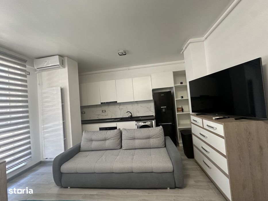 Studio 32mp - Mamaia Nord - zona Lidl - 59.900 euro (cod E2)