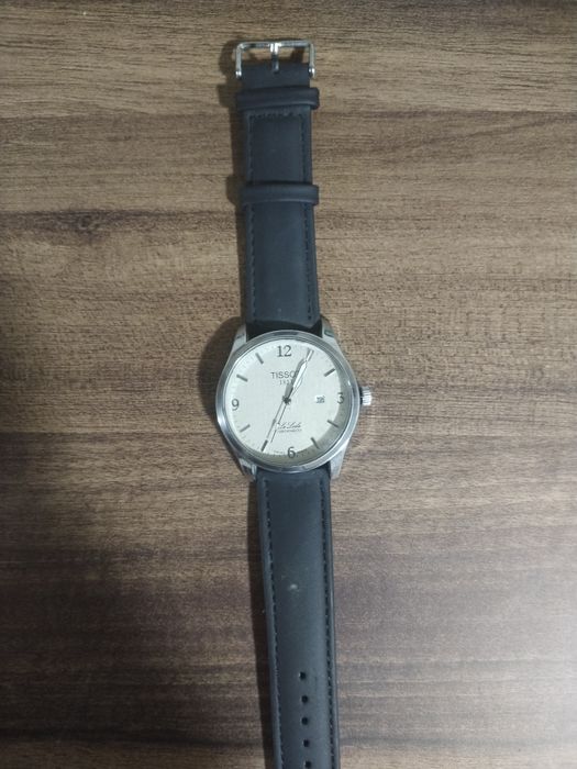 Qo'l soati Tissot