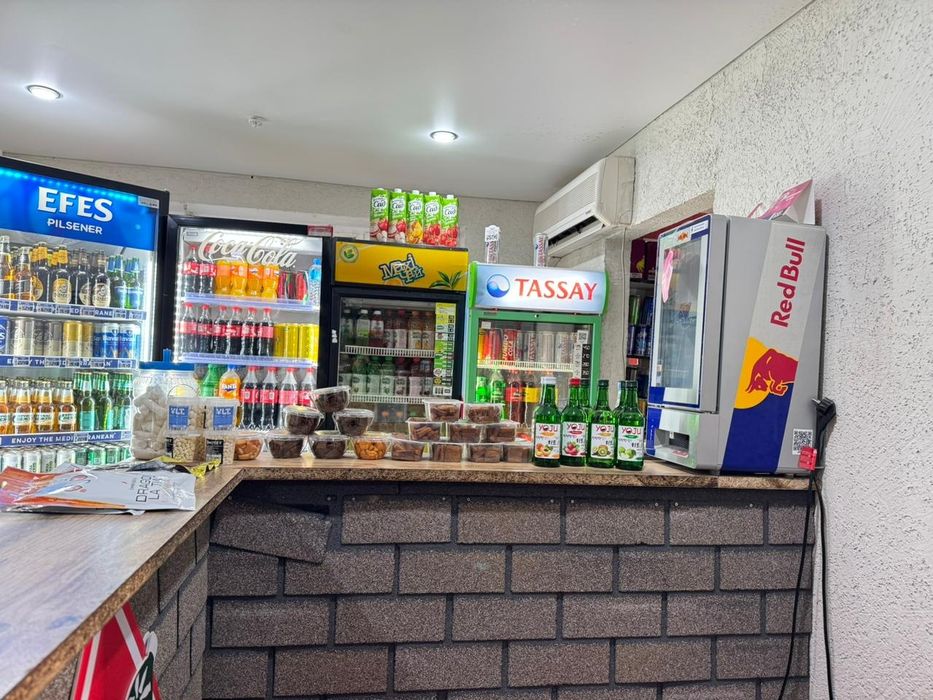 Продается готовый бизнес