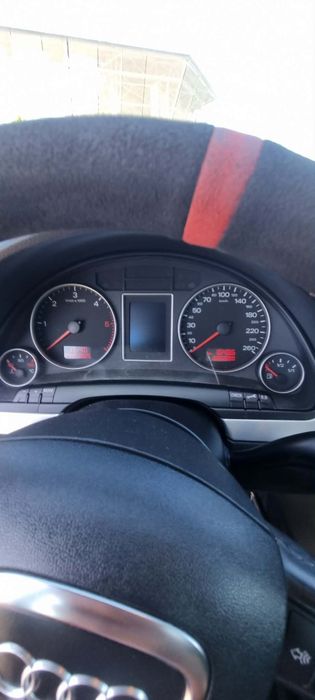 AUDI A4 2006 — imagine 3