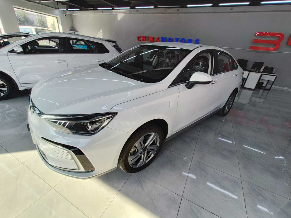 Beijing EU5 2024 year