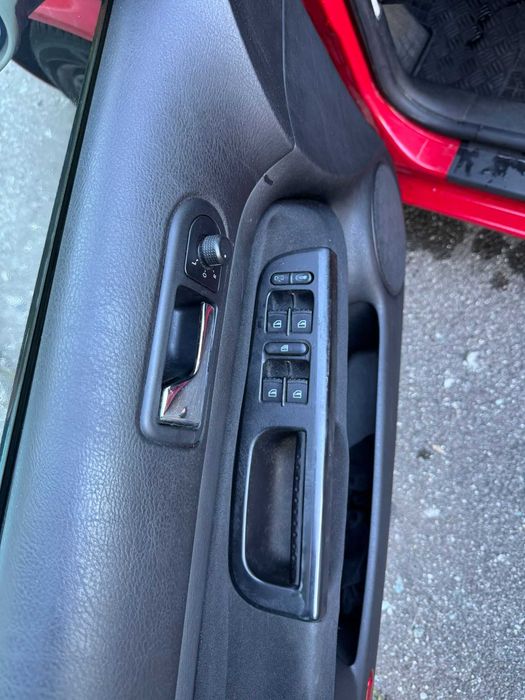 Vand Volkswagen Golf IV