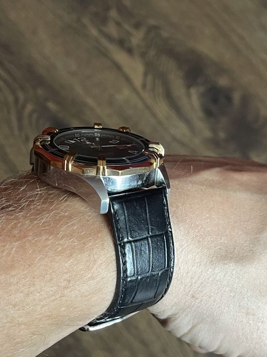 Часы BULOVA. Обмен