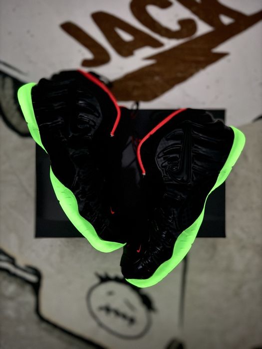Nike Air Foamposite Pro