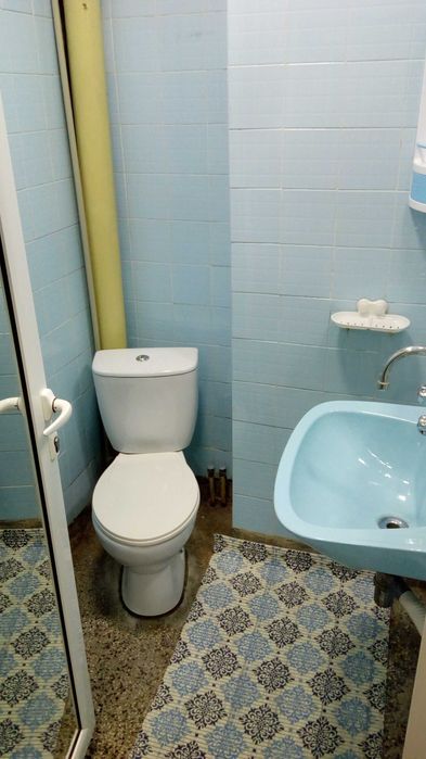 Дава се под наем Едностаен апартамент в Враца, Център - 36 кв.м за 239.7 € - Снимка #11