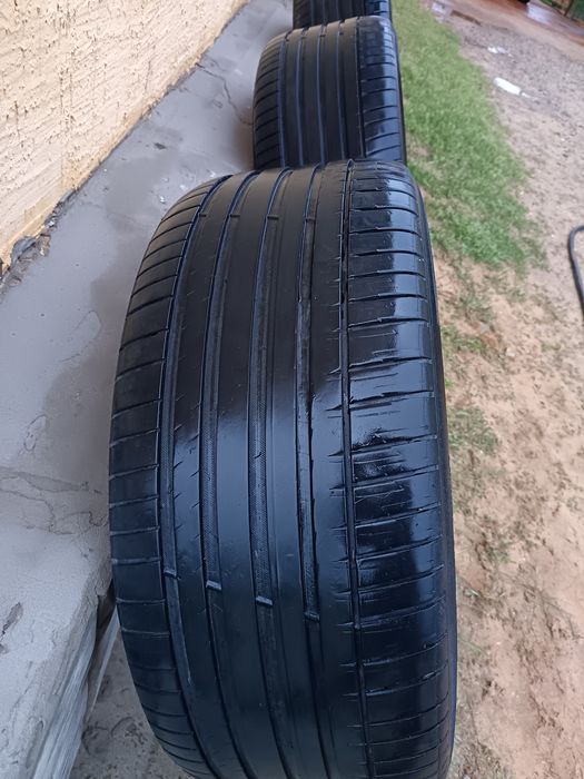Продаю Шины Мишлен Пилот Спорт