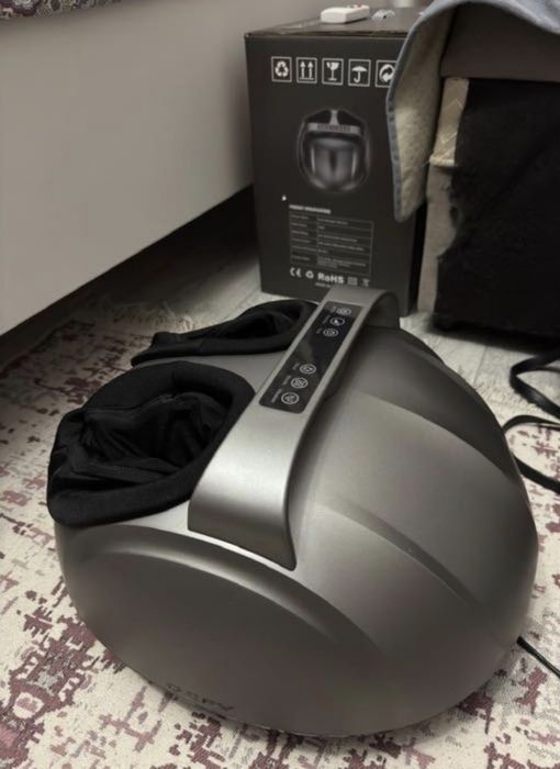 Продам массажёр для ног