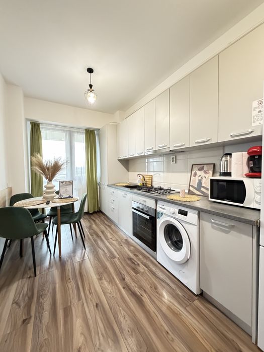 IS LUX Apartamente Regim Hotelier Iasi Zona Centru-Spitale-Palas