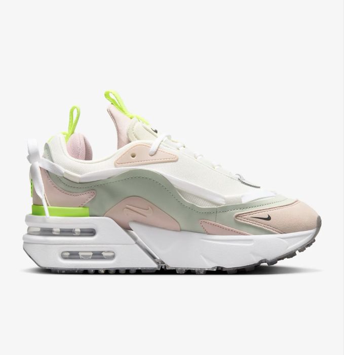Nike Air Max Furyosa
