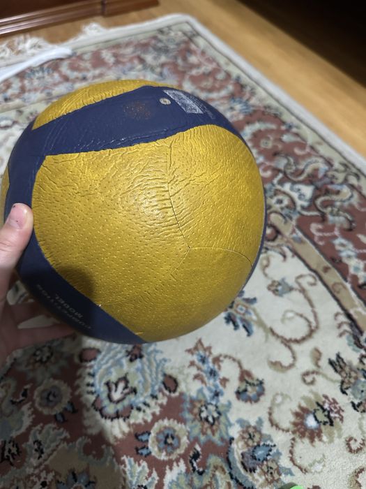 мяч оригинал хороший