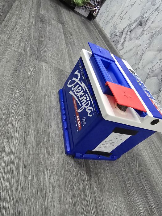 Продам аккумуляторы 60Ah, 77 ah. 75ah.