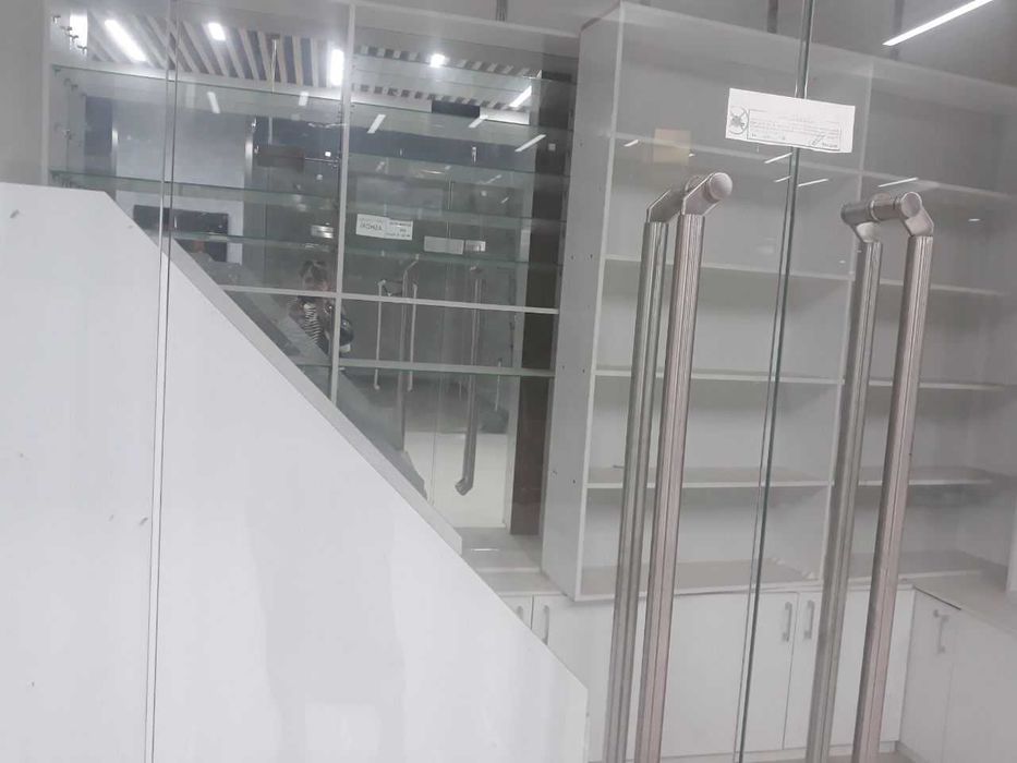 Мебель для магазинов