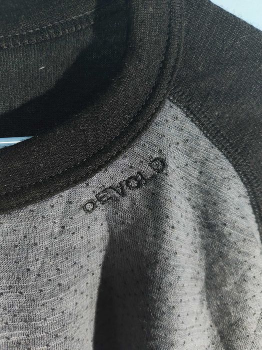 DEVOLD Мерино Блуза/Мъжка XL