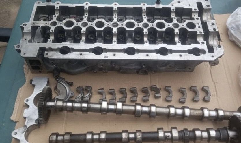 Глава за volvo xc90