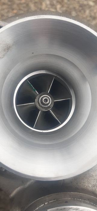 Turbina bmw n47 184cp recondiționata