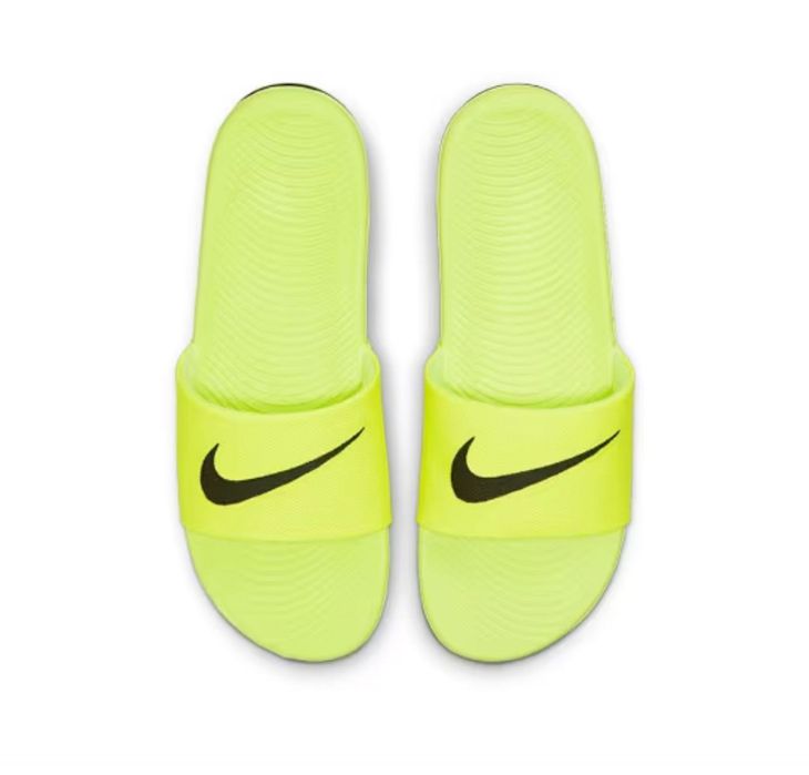 Дамски чехли NIKE KAWA SLIDE