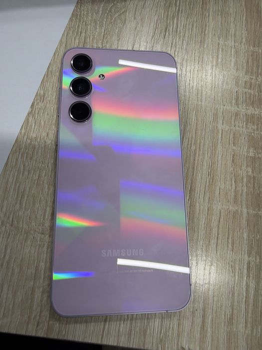 смартфон Samsung A55 128gb