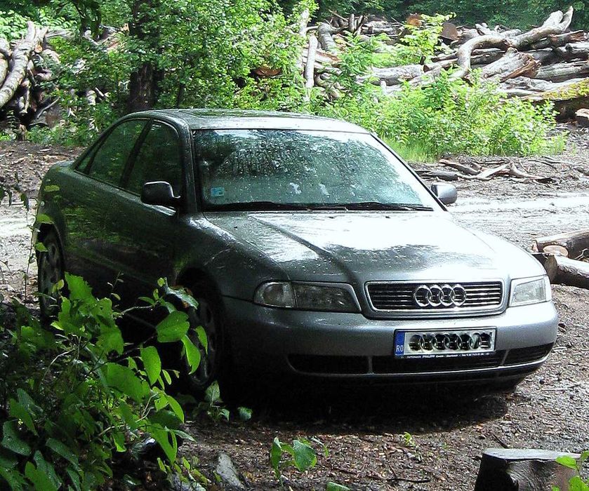 Audi A4 B5 Benzina 1995