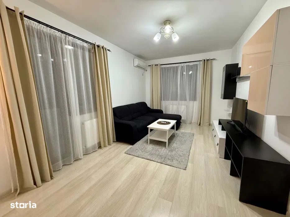 Apartament spatios Lujerului metrou — fotografia 1