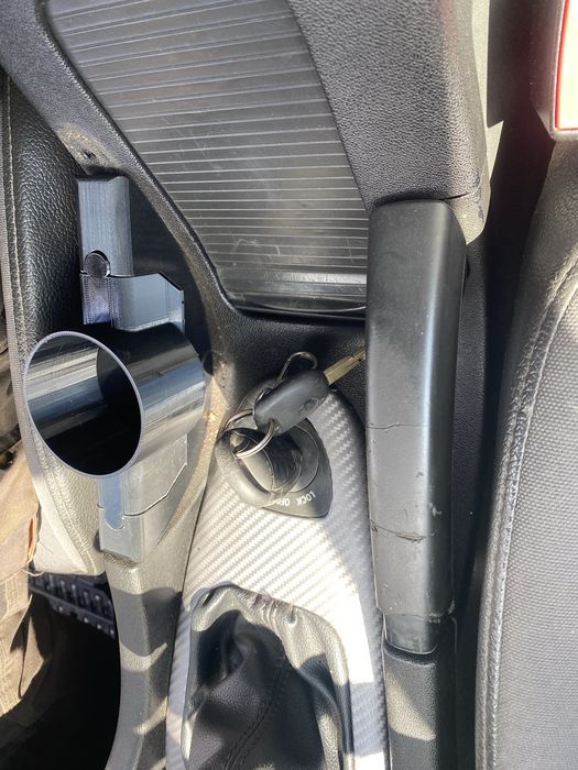 Cupholder saab 9-3 сааб 9-3