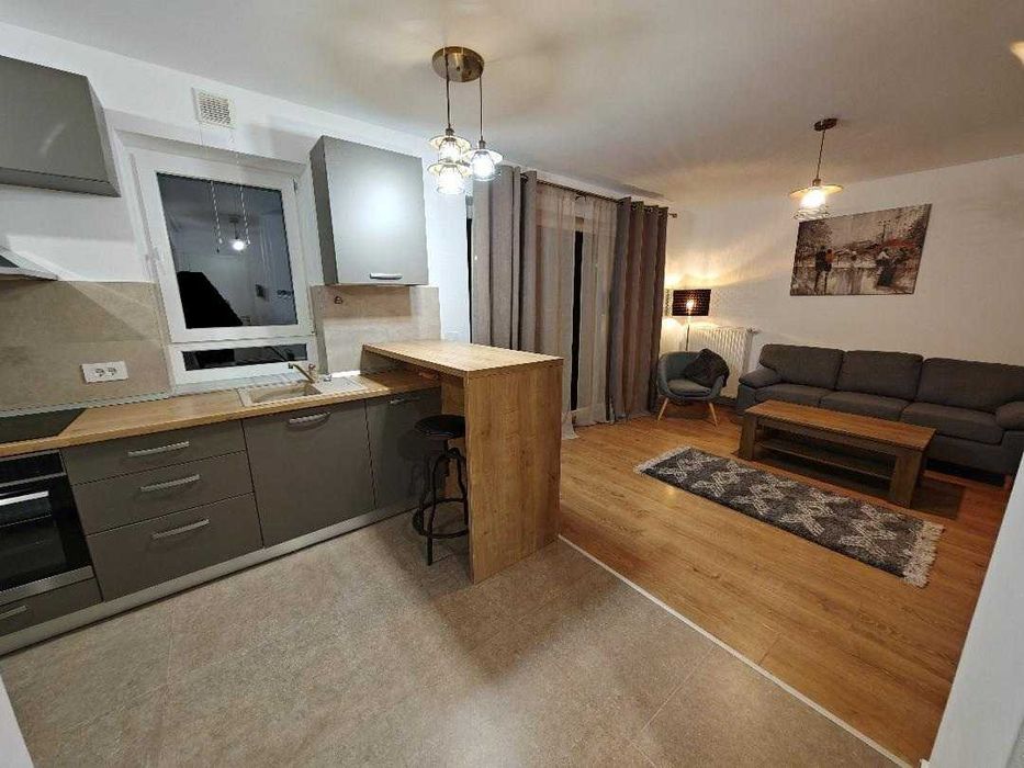 Inchiriem Apartament Tip Studio, Modern, Tractorul - Kasper