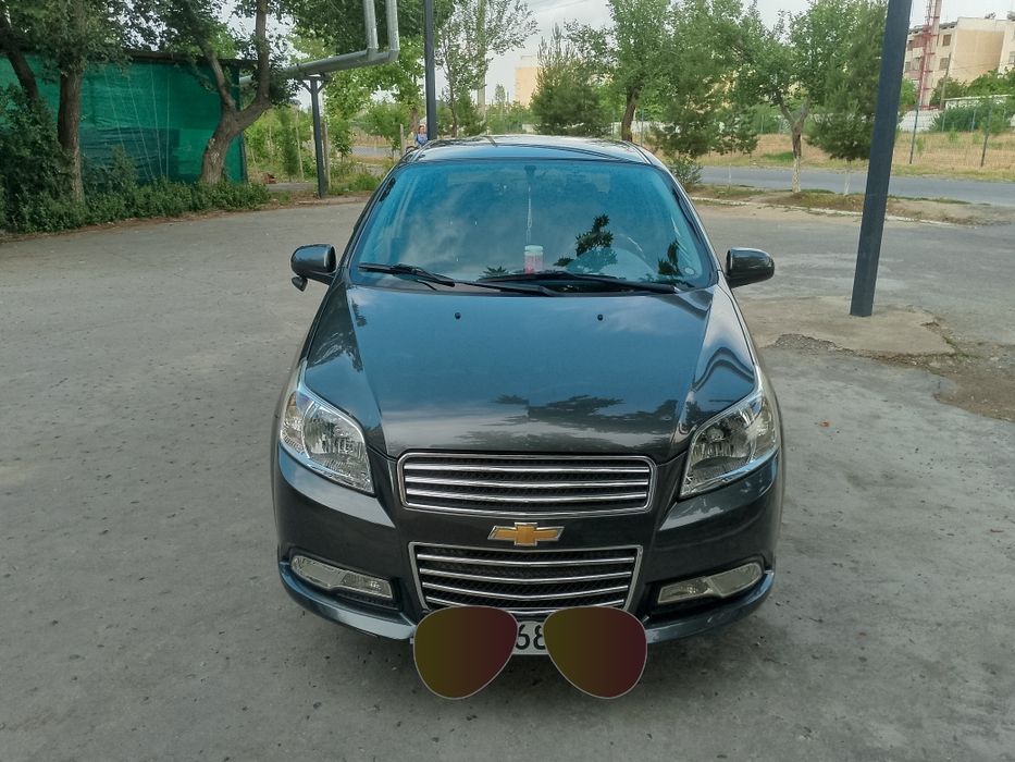 Продаётся Шевроле Нексия