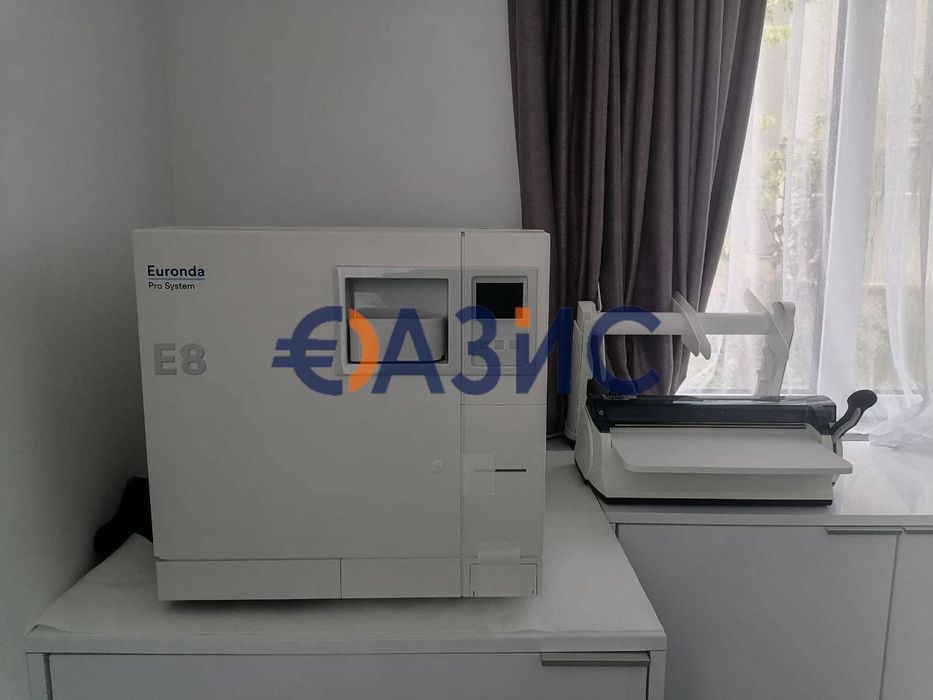 Готов бизнес Стоматологичен кабинет с ново оборудване, Свети Влас,