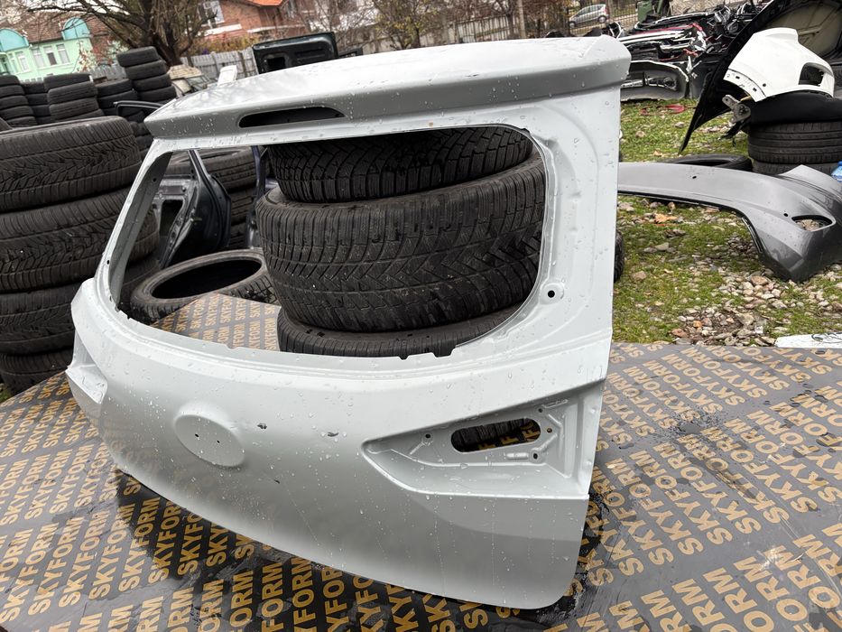 Капак Багажник Хюндай И20/Hyundai I20