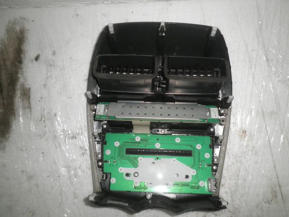 consola centrala mitsubishi asx 8002a920xa