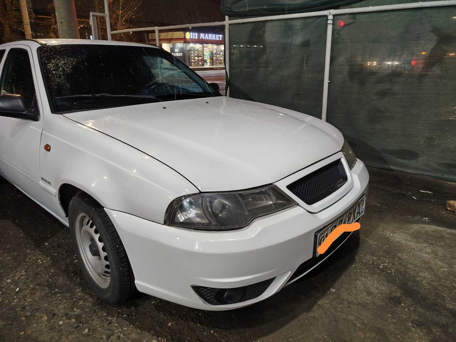 Nexia 1.6 tayyor moshina sholat yaxshi