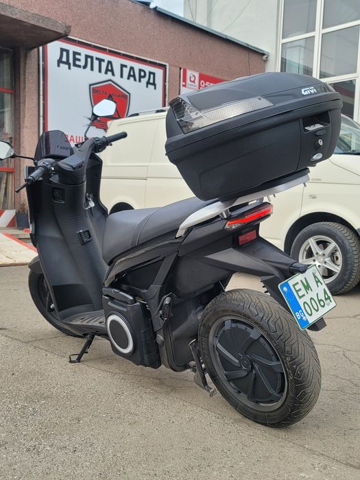 Електрически мотор Honda