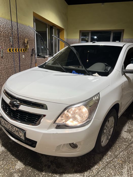 Kobalt LTZ holati alo