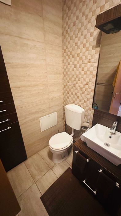 Dau in chirie apartament cu 2 camere in Baciu, Jud. Cluj