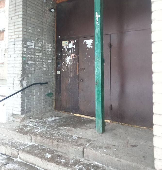 Продам 1 ком. Кв. В центре города