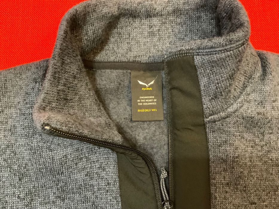 Saleva-оригинална горница 52л