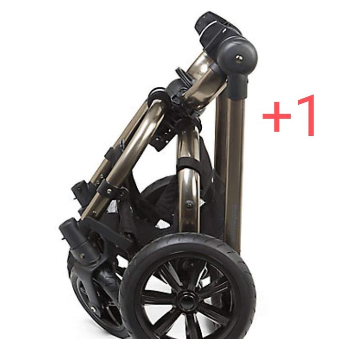 Коляска MotherCare