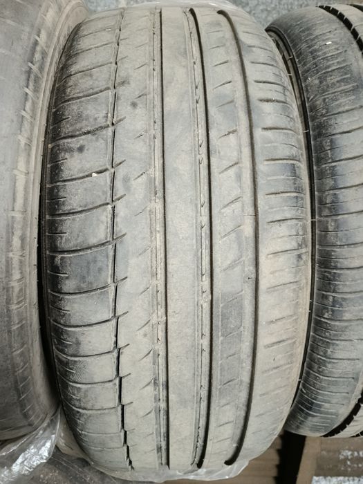 Шины летние в хорошем состоянии