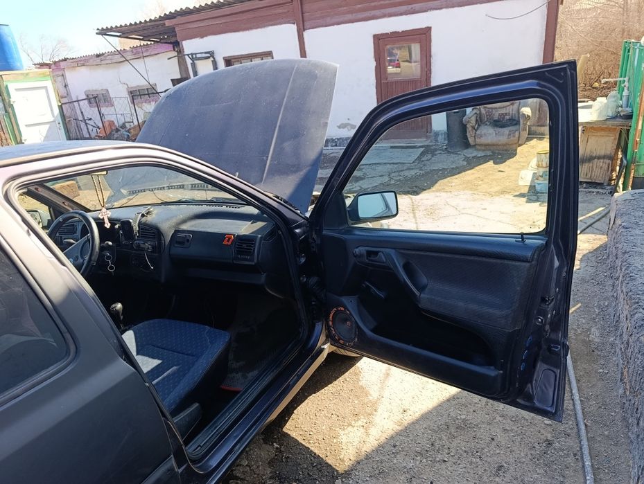 Продам Фольксваген гольф 3