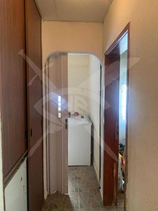 Продава се Тристаен апартамент в Варна, Възраждане 3 - 60 кв.м за 966 €/кв.м - Снимка #4