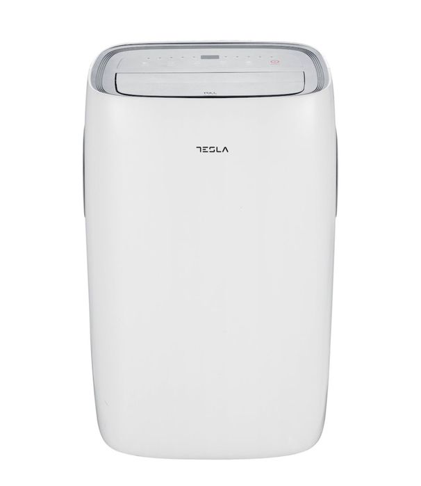 Aparat de aer conditionat portabil Tesla TTKA-12CHW Wi-Fi, 12000 BTU