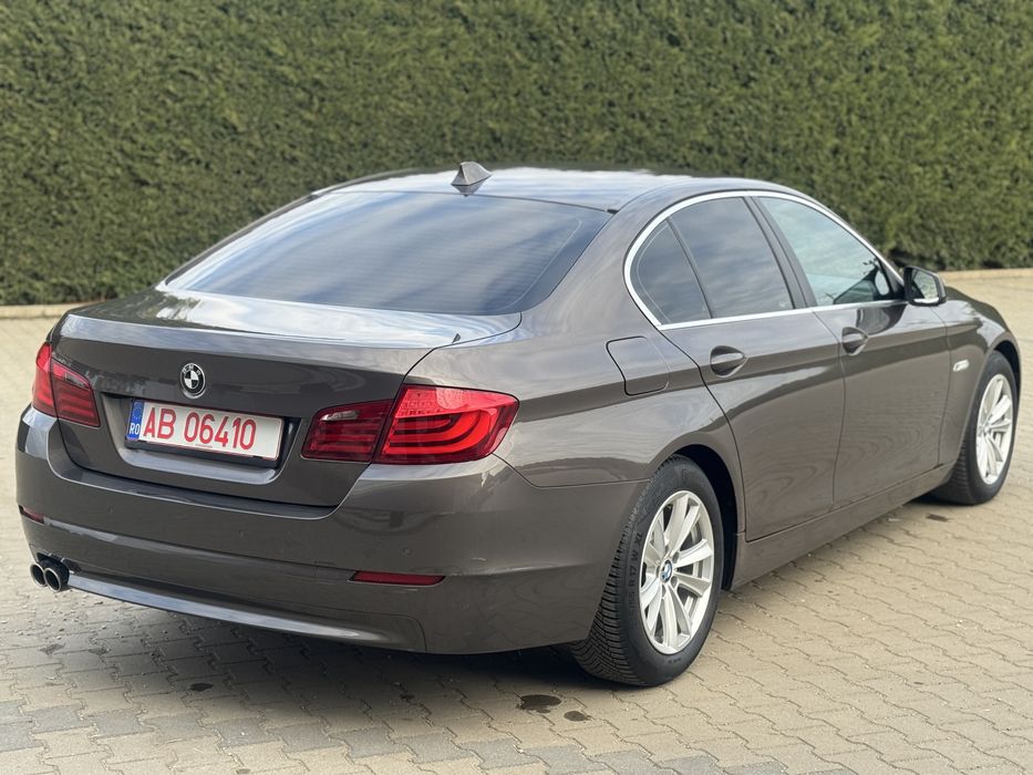 BMW 520D  Berlina Euro 5