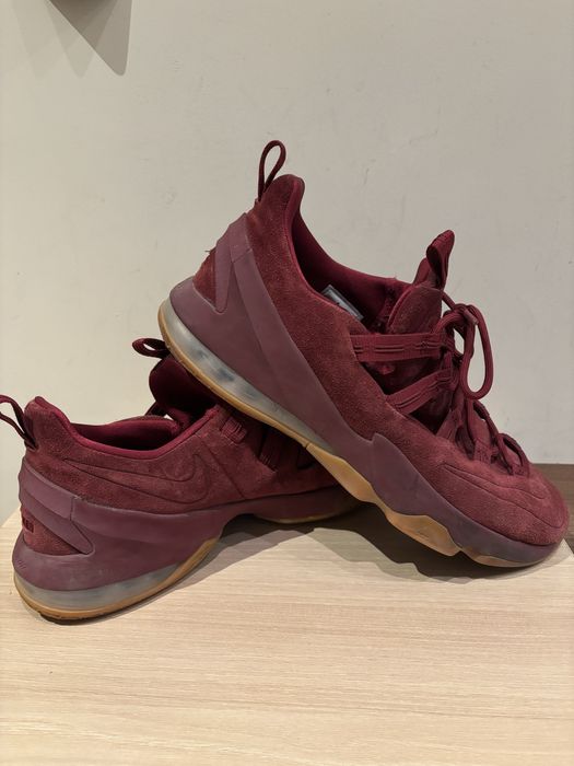 Баскетболни кецове Lebron James 13 low