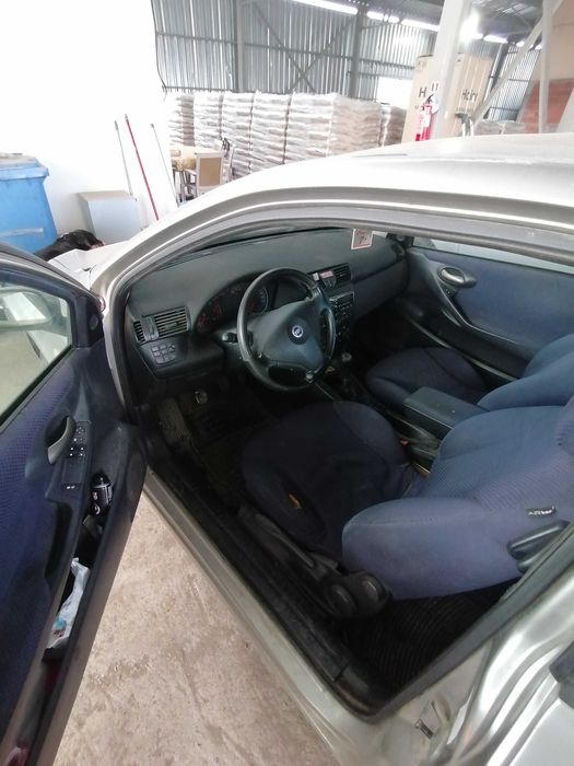 Фиат стило!!2003