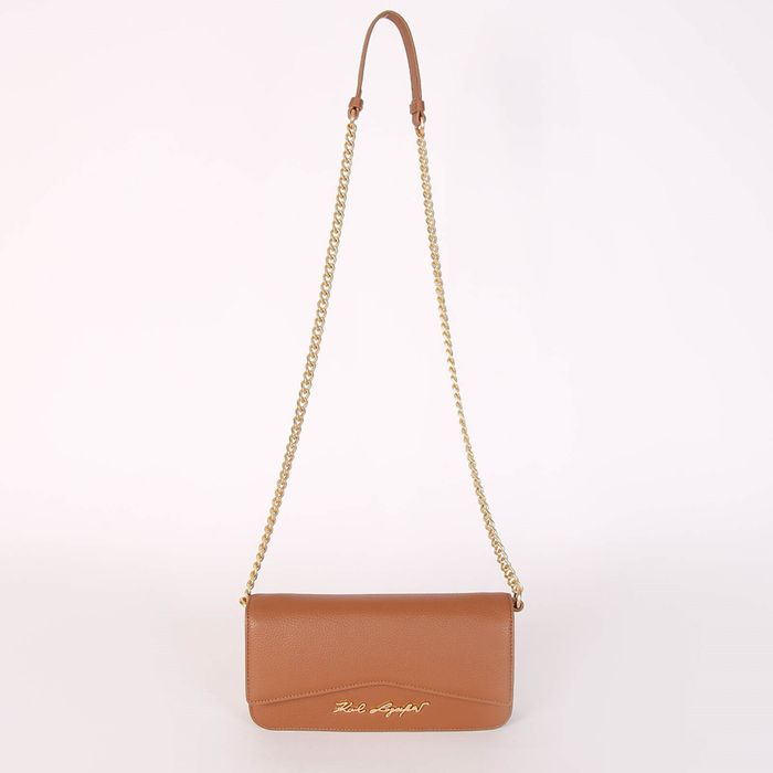 Karl Lagerfeld чанта